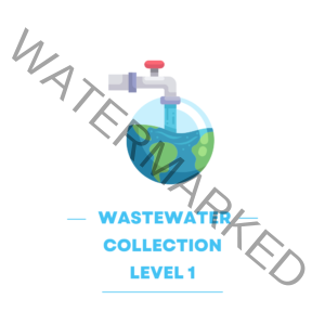 Wastewater Collection Level 1 Practice Exam - Featured Image