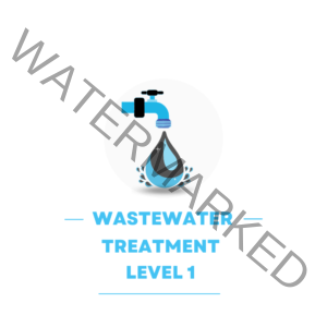 Wastewater Treatment Level 1 Practice Exam - Featured Image