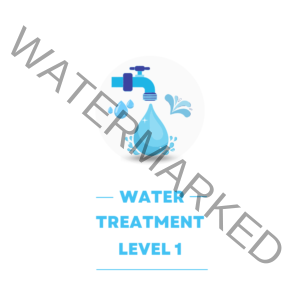 Water Treatment Level 1 Practice Exam - Featured Image