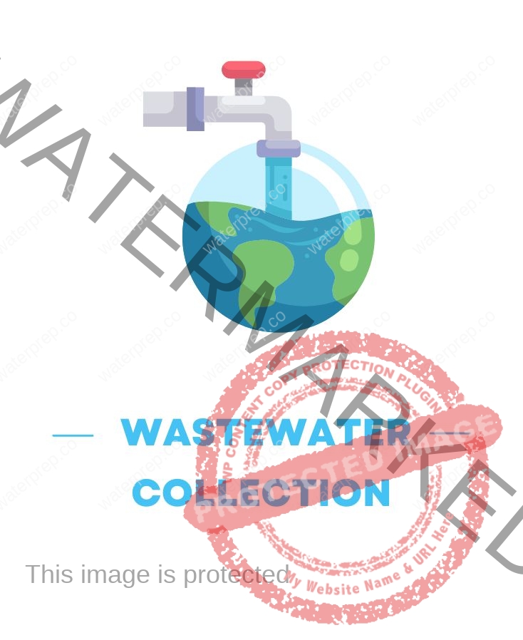Wastewater Collection Practice Exams
