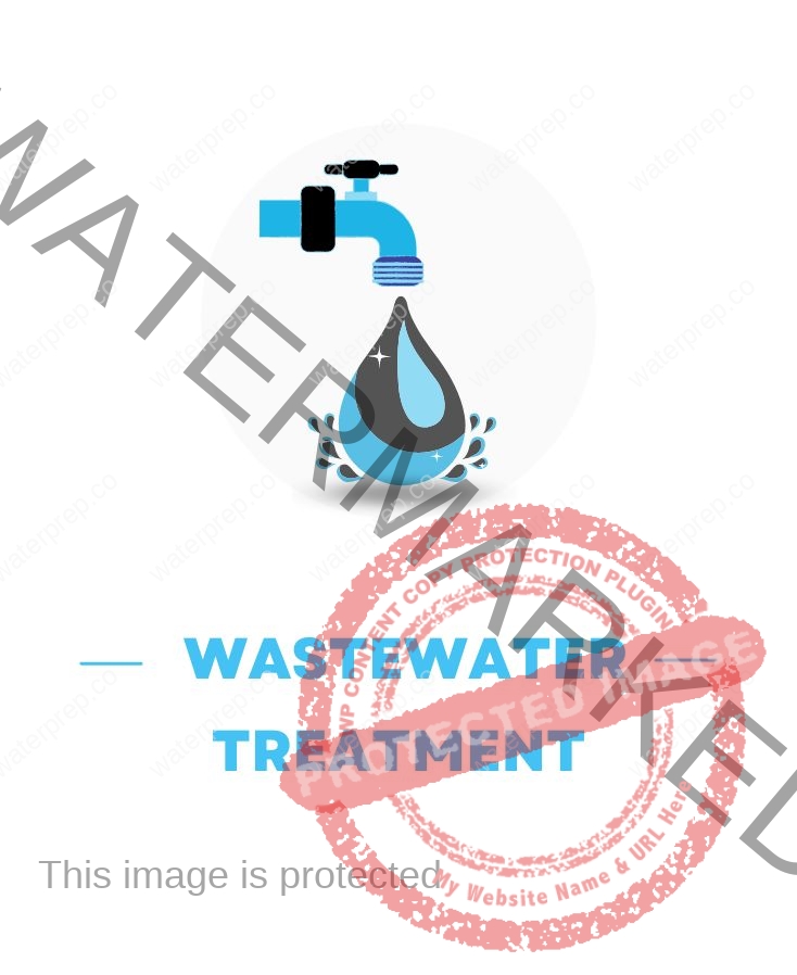 Wastewater Treatment Practice Exams