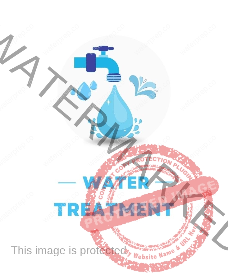Water Treatment Practice Exams