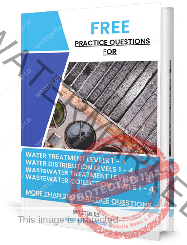 Free Practice Questions Books Cover